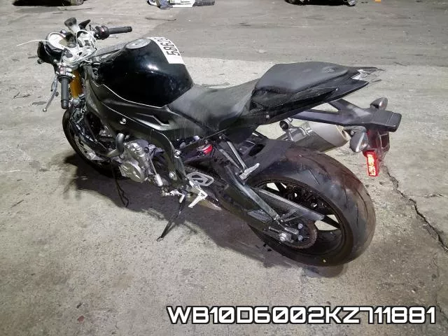 WB10D6002KZ711881 фото 4