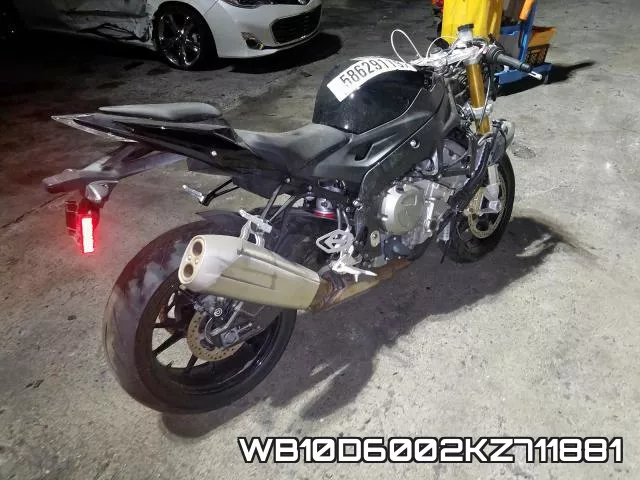 WB10D6002KZ711881 фото 5