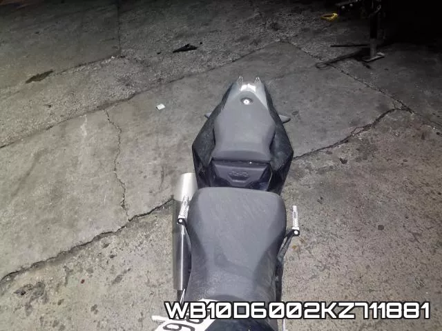 WB10D6002KZ711881 фото 7