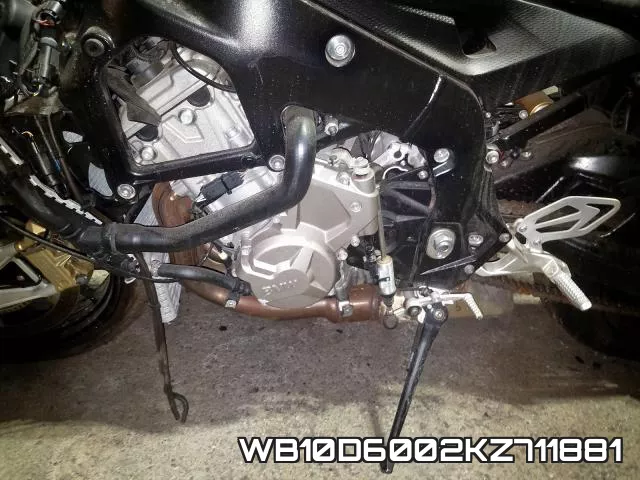 WB10D6002KZ711881 фото 8