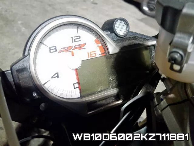 WB10D6002KZ711881 фото 9