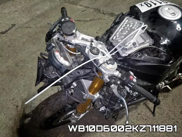 WB10D6002KZ711881 фото 10