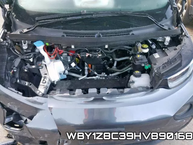 WBY1Z8C39HV890168 фото 8