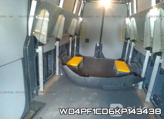 WD4PF1CD6KP143438 фото 9