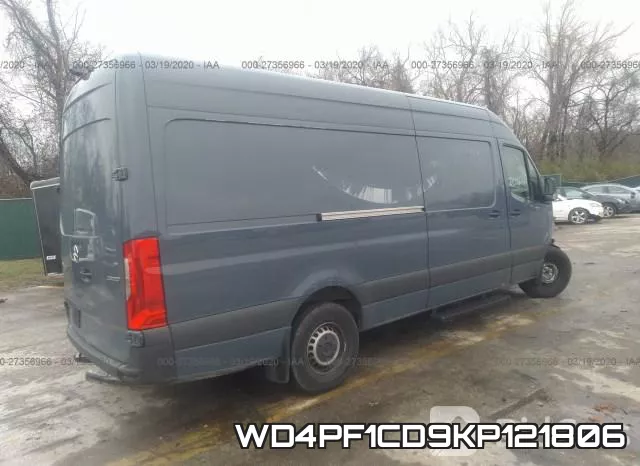 WD4PF1CD9KP121806 фото 5