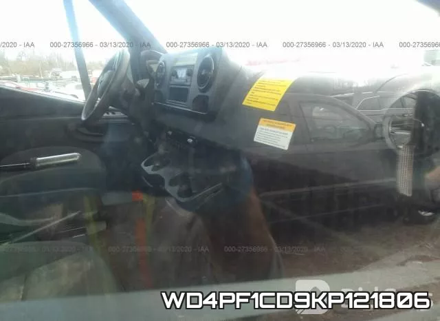 WD4PF1CD9KP121806 фото 6