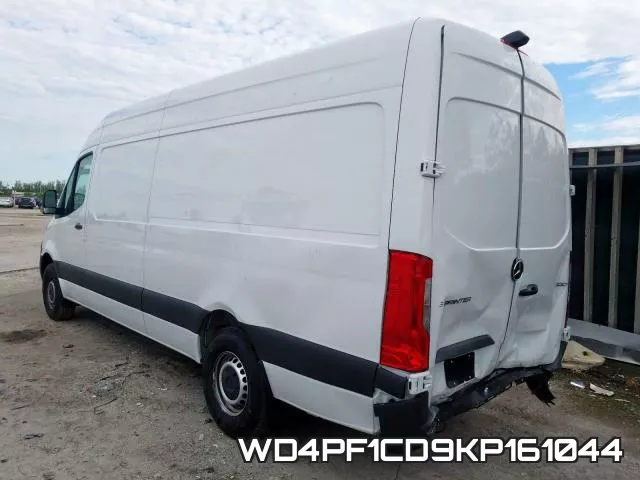 WD4PF1CD9KP161044 фото 4