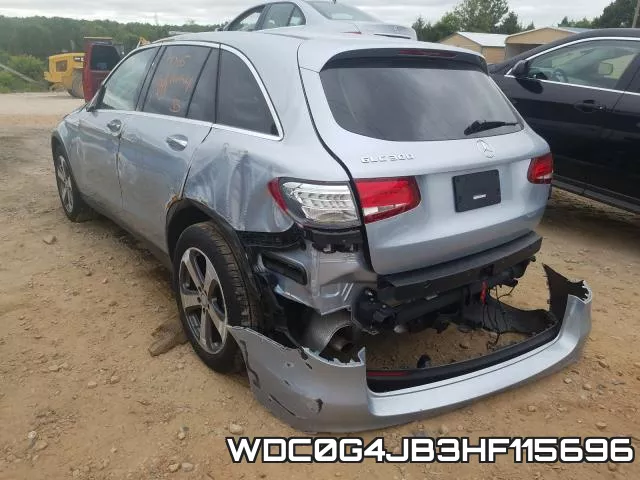 WDC0G4JB3HF115696 фото 4