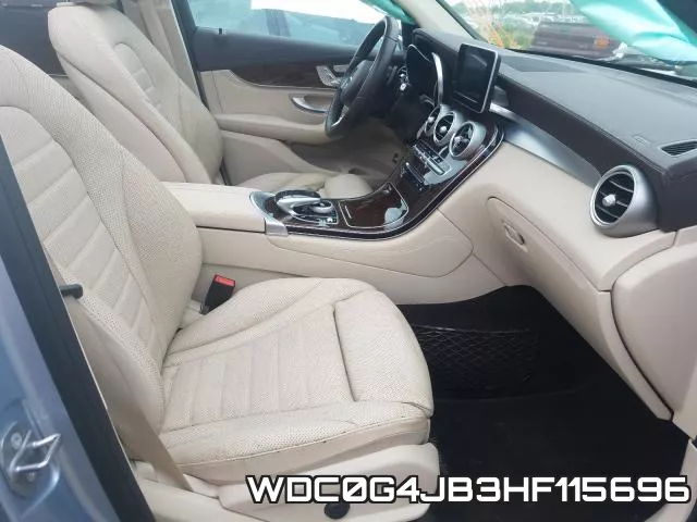 WDC0G4JB3HF115696 фото 6