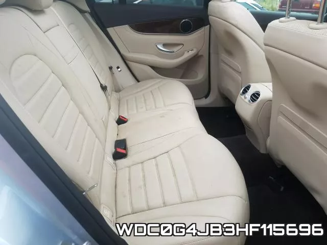 WDC0G4JB3HF115696 фото 7