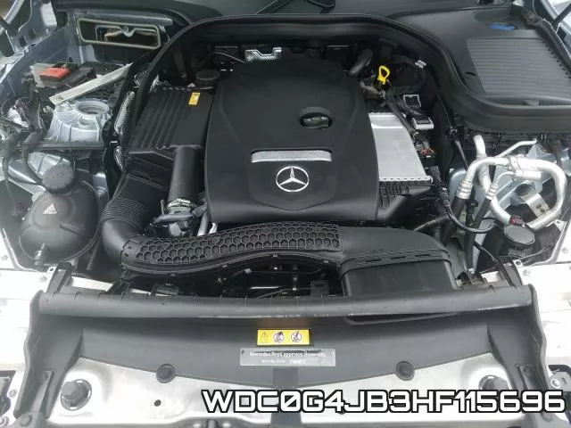 WDC0G4JB3HF115696 фото 8