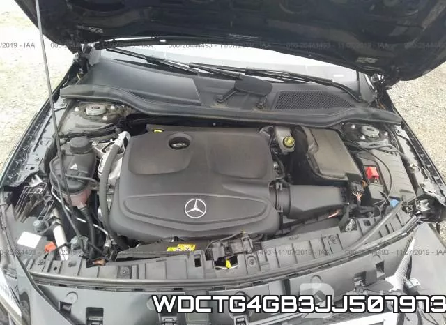 WDCTG4GB3JJ507973 фото 2