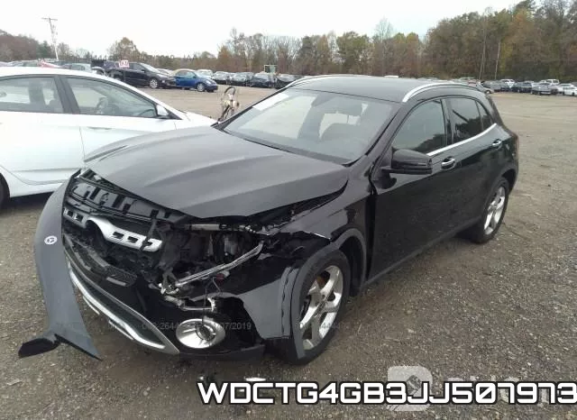 WDCTG4GB3JJ507973 фото 3
