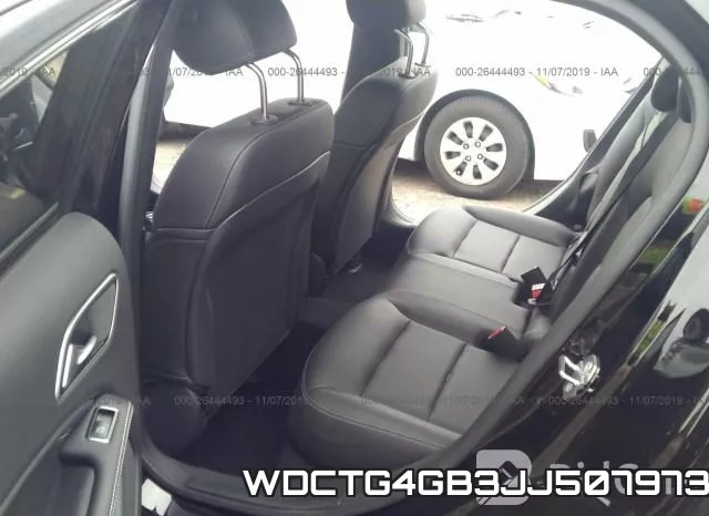 WDCTG4GB3JJ507973 фото 9