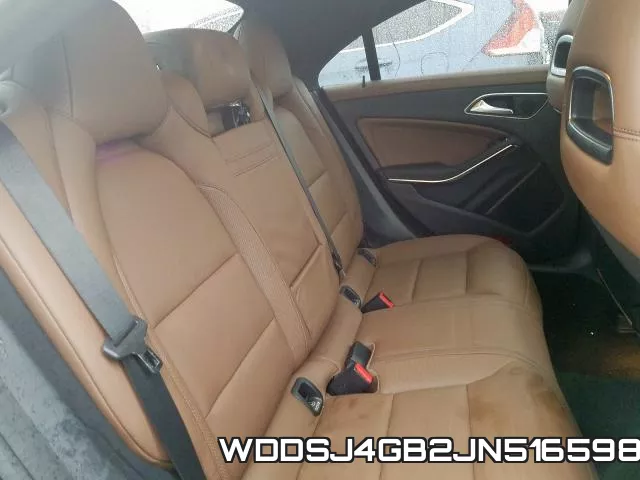 WDDSJ4GB2JN516598 фото 7