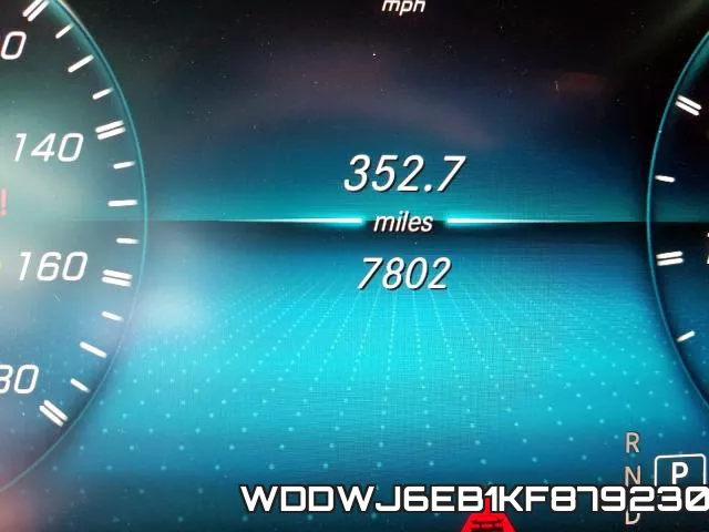 WDDWJ6EB1KF879230 фото 9