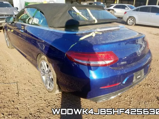 WDDWK4JB5HF425630 фото 4