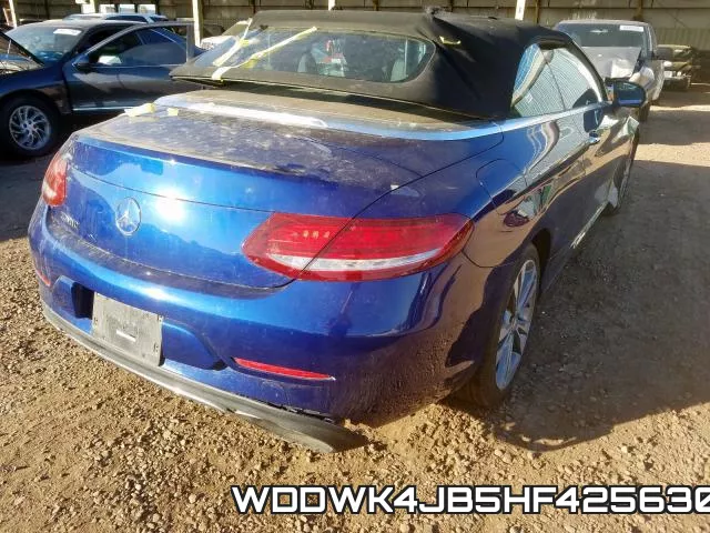 WDDWK4JB5HF425630 фото 5