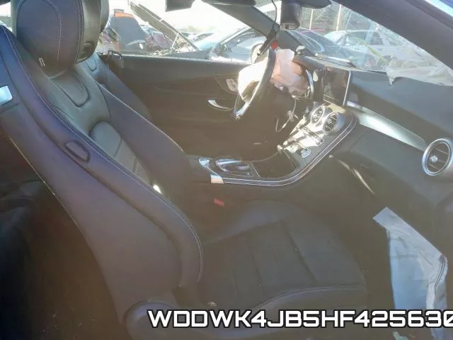 WDDWK4JB5HF425630 фото 6