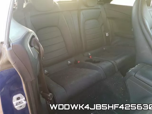 WDDWK4JB5HF425630 фото 7