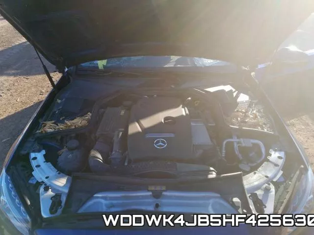 WDDWK4JB5HF425630 фото 8