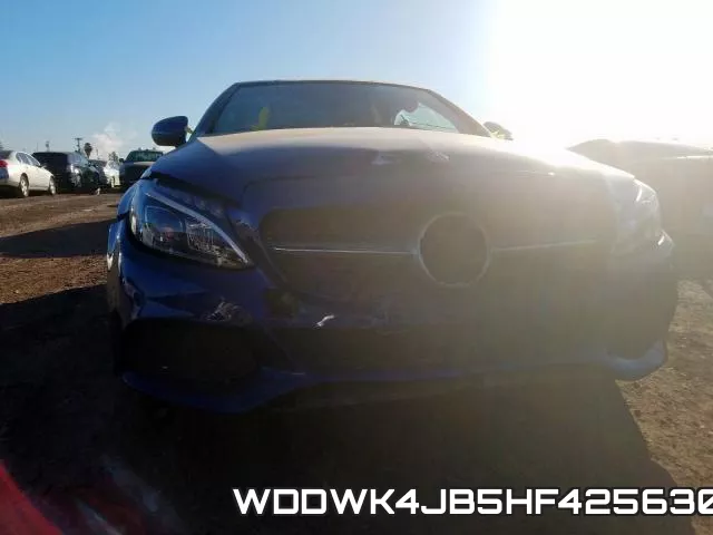 WDDWK4JB5HF425630 фото 10