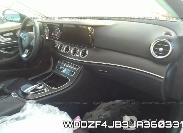 WDDZF4JB3JA360331 фото 6