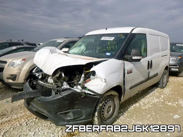 ZFBERFAB2J6K12897 фото 3