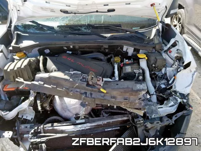 ZFBERFAB2J6K12897 фото 8