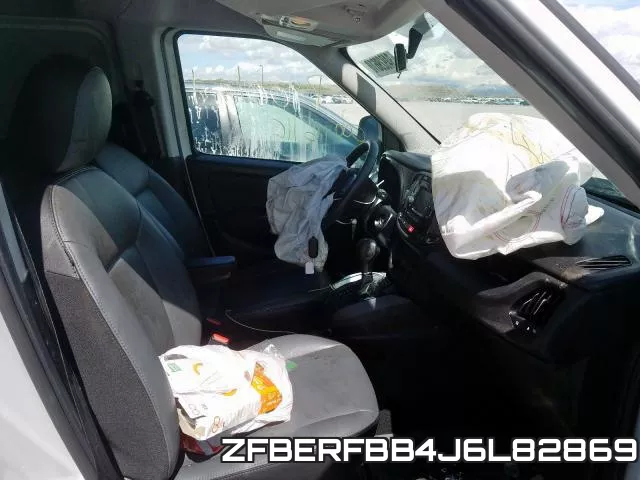 ZFBERFBB4J6L82869 фото 6