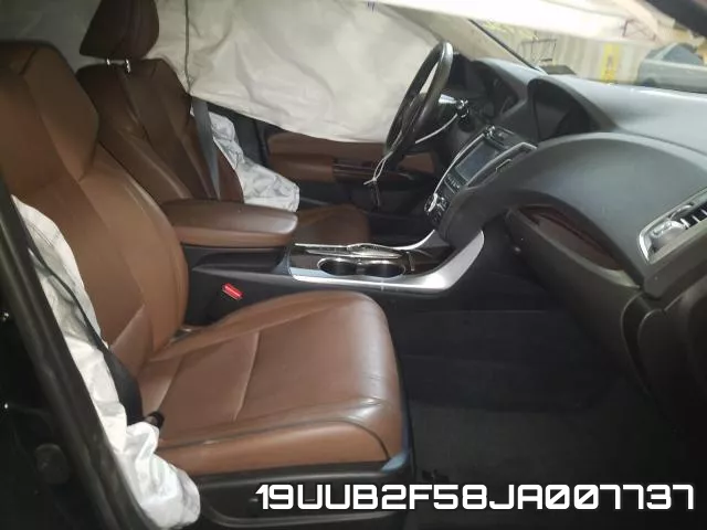19UUB2F58JA007737 фото 6