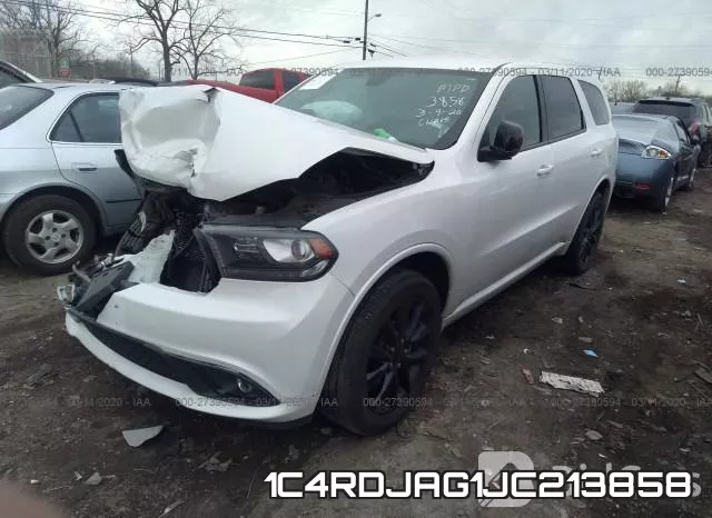 1C4RDJAG1JC213858 фото 3