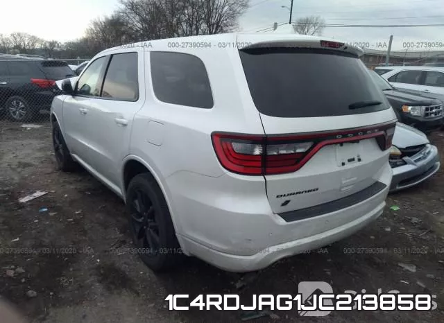 1C4RDJAG1JC213858 фото 4