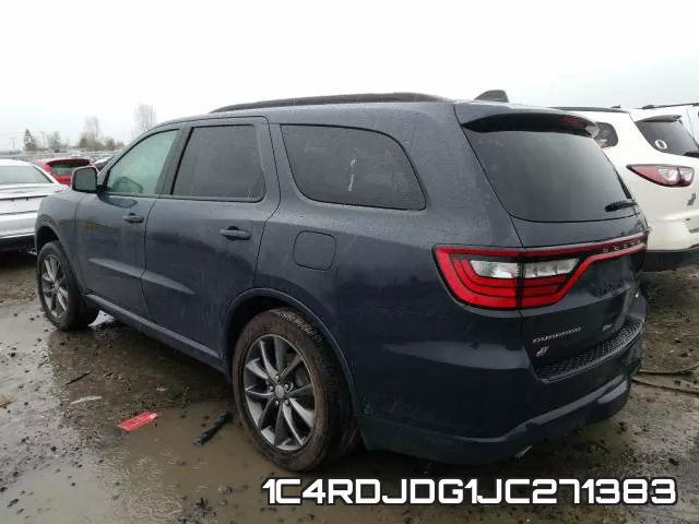 1C4RDJDG1JC271383 фото 4