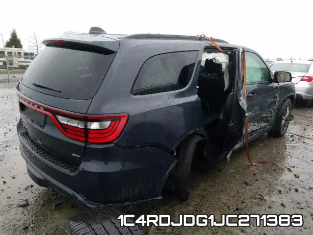 1C4RDJDG1JC271383 фото 5