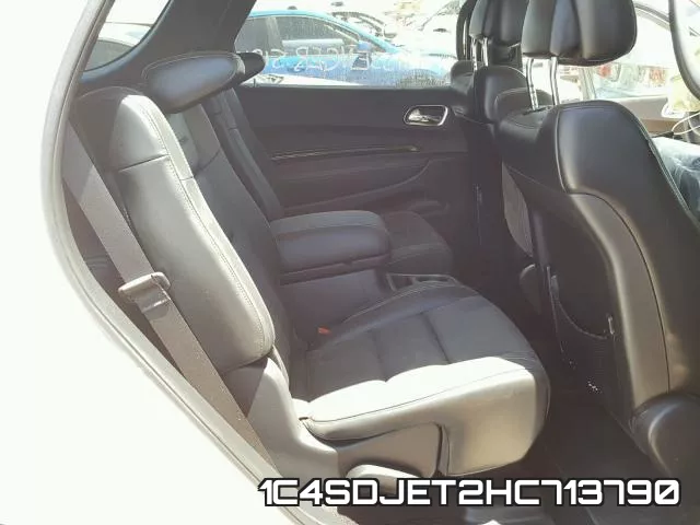 1C4SDJET2HC713790 фото 7