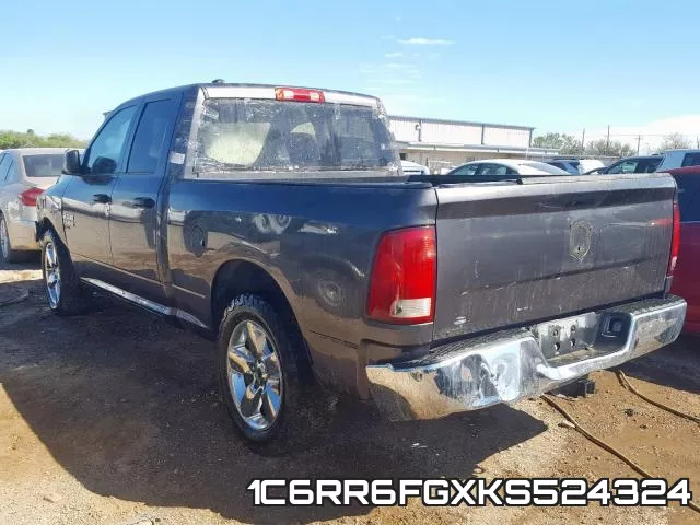 1C6RR6FGXKS524324 фото 4