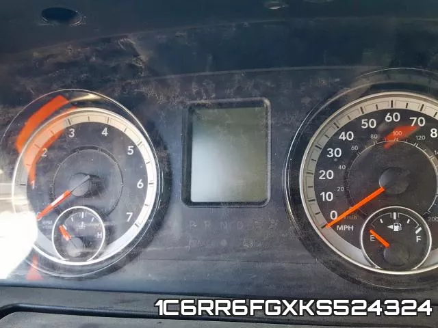 1C6RR6FGXKS524324 фото 9