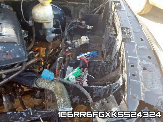 1C6RR6FGXKS524324 фото 10