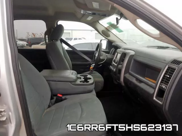 1C6RR6FT5HS623137 фото 6
