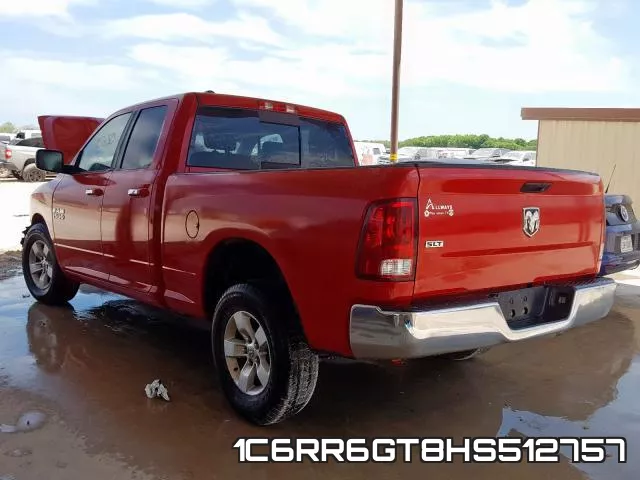 1C6RR6GT8HS512757 фото 4