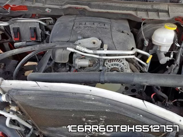 1C6RR6GT8HS512757 фото 8