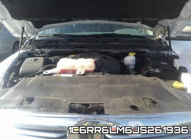 1C6RR6LM6JS261936 фото 2