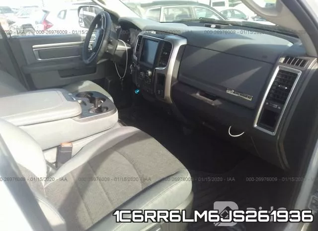 1C6RR6LM6JS261936 фото 6