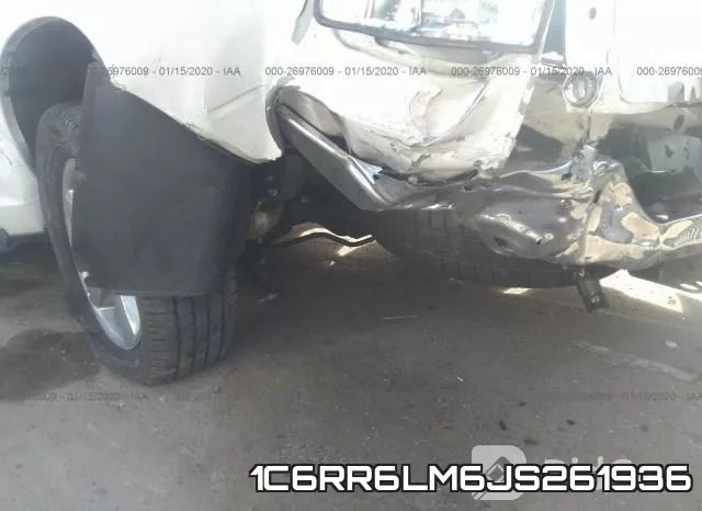 1C6RR6LM6JS261936 фото 7