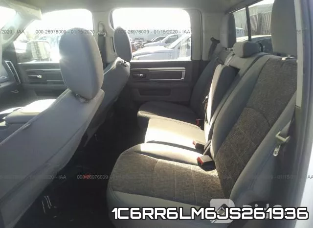 1C6RR6LM6JS261936 фото 9