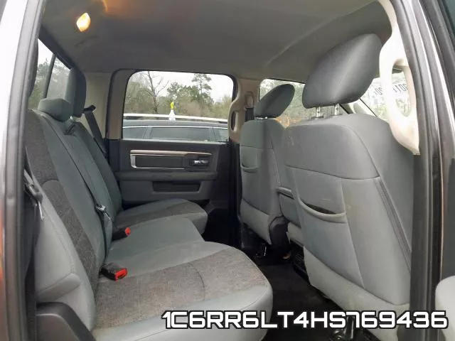 1C6RR6LT4HS769436 фото 7