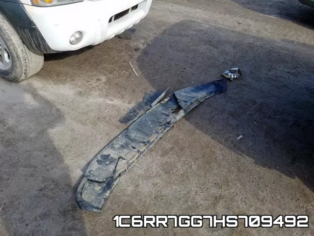 1C6RR7GG7HS709492 фото 10