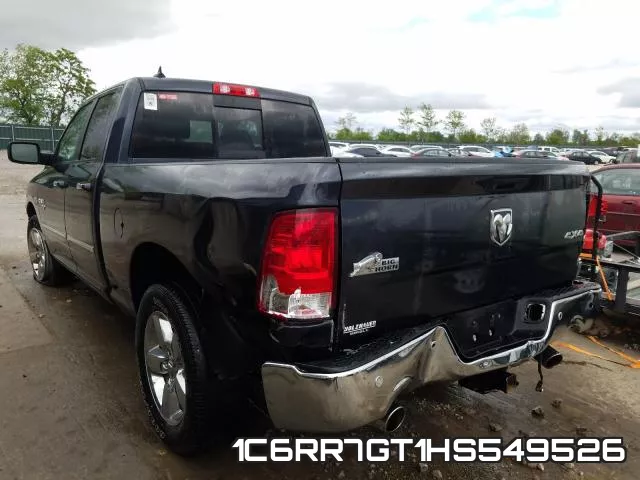1C6RR7GT1HS549526 фото 4