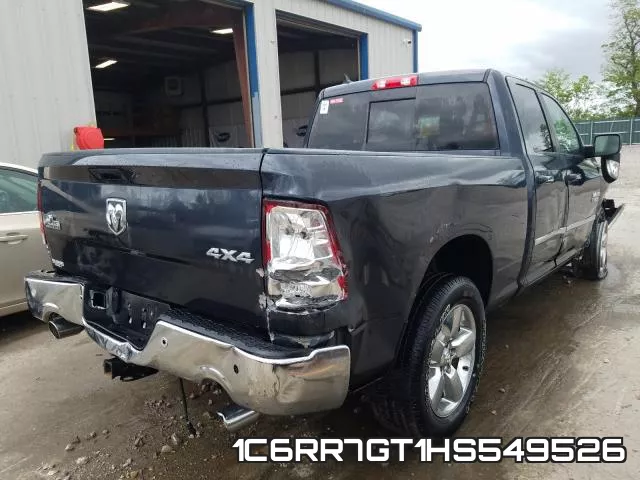 1C6RR7GT1HS549526 фото 5